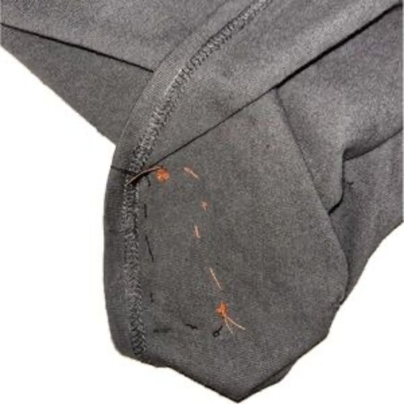 Kurt cobain nirvana face t distressed original rare hand painted brand new FREE - Picture 3 of 10